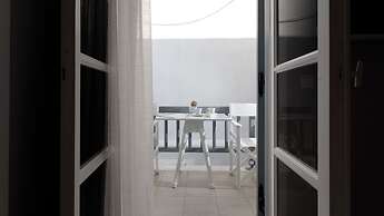 Ippokampos Beachfront