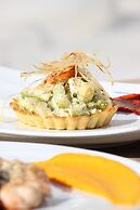 Ippokampos Beachfront