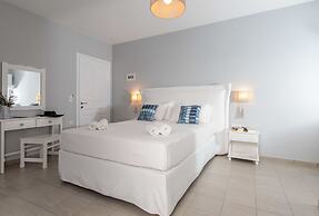 Ippokampos Beachfront