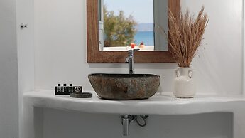 Ippokampos Beachfront