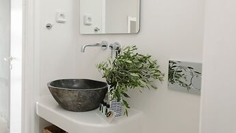 Ippokampos Beachfront