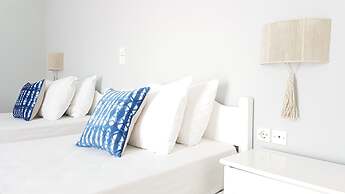 Ippokampos Beachfront