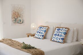 Ippokampos Beachfront