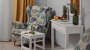 Ippokampos Beachfront