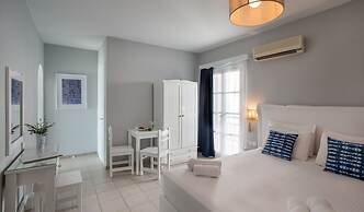 Ippokampos Beachfront