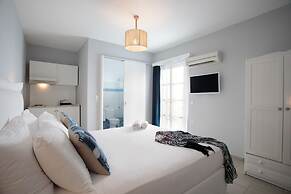 Ippokampos Beachfront