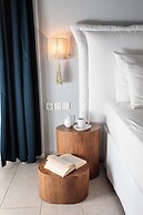 Ippokampos Beachfront