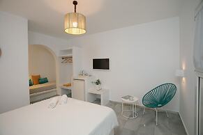 Ippokampos Beachfront