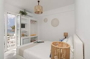 Ippokampos Beachfront