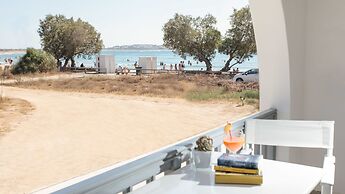 Ippokampos Beachfront