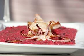 Ippokampos Beachfront