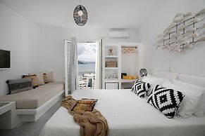 Ippokampos Beachfront