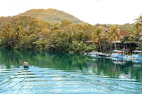 Loboc River Resort