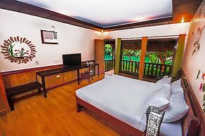 Loboc River Resort