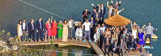 Paradise in Portugal