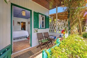 Paradise in Portugal