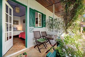 Paradise in Portugal