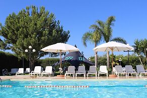 Camping Lilybeo Village