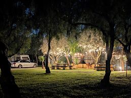 Lilybeo Village - Camping & Residence