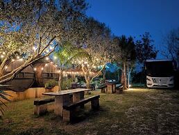 Lilybeo Village - Camping & Residence
