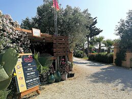 Camping Lilybeo Village