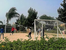 Camping Lilybeo Village