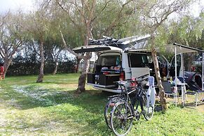 Camping Lilybeo Village