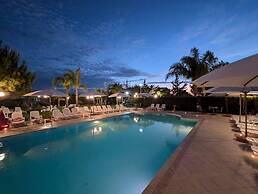 Camping Lilybeo Village