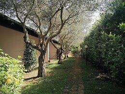 Camping Lilybeo Village