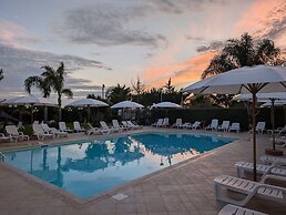 Camping Lilybeo Village