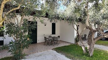 Camping Lilybeo Village