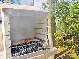 Camping Lilybeo Village