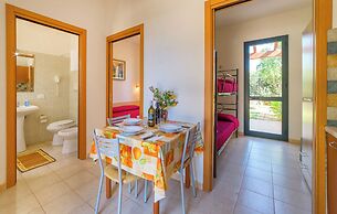 Camping Lilybeo Village