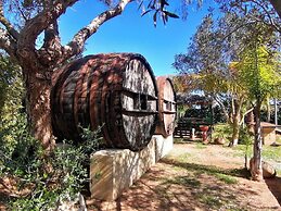 Camping Lilybeo Village