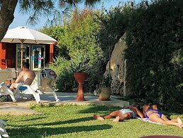 Camping Lilybeo Village