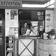 Camping Lilybeo Village