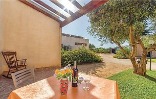 Camping Lilybeo Village