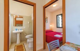 Camping Lilybeo Village