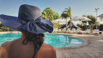 Camping Lilybeo Village