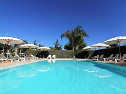 Camping Lilybeo Village