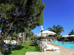 Camping Lilybeo Village