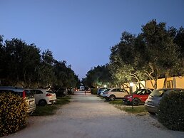 Camping Lilybeo Village