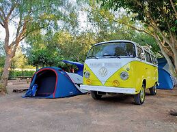 Camping Lilybeo Village