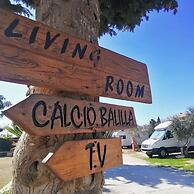 Camping Lilybeo Village