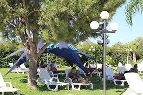 Camping Lilybeo Village