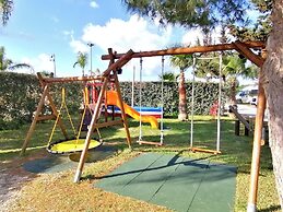 Camping Lilybeo Village