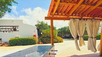 Camping Lilybeo Village