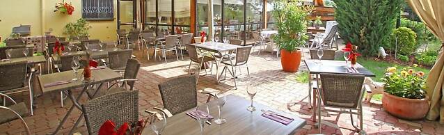 Sud Hôtel