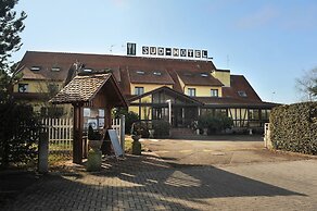 Sud Hôtel