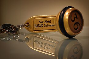 Sud Hôtel